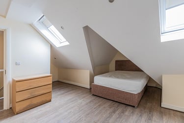 2 bed house, North Road, Gabalfa, Cardiff, CF143BL - Image 9